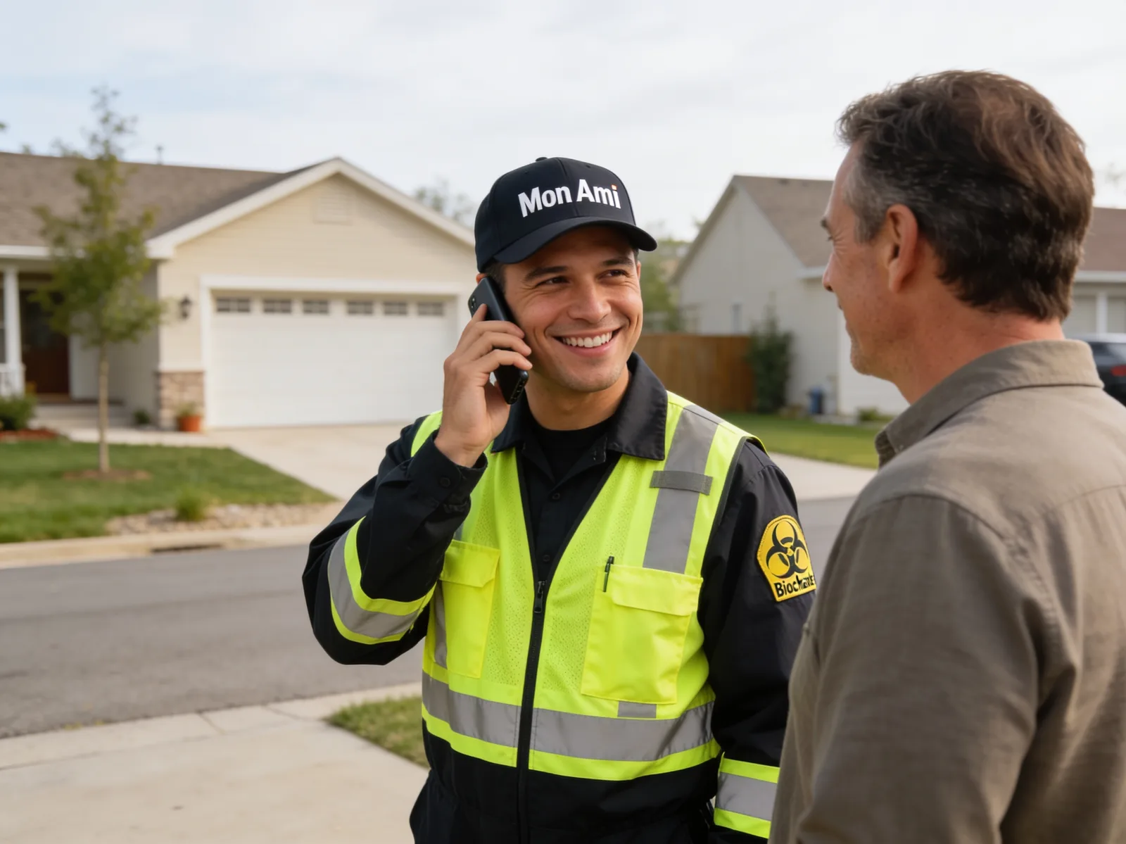 Sewage Cleanup Pevely, MO FAQs
