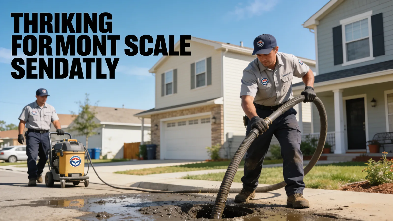 Sewage Cleanup in Pevely, MO near me